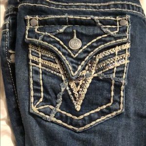 Vigoss jeans excellent condition